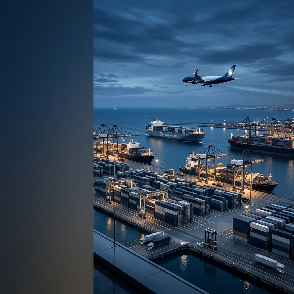 Customs & Documentation